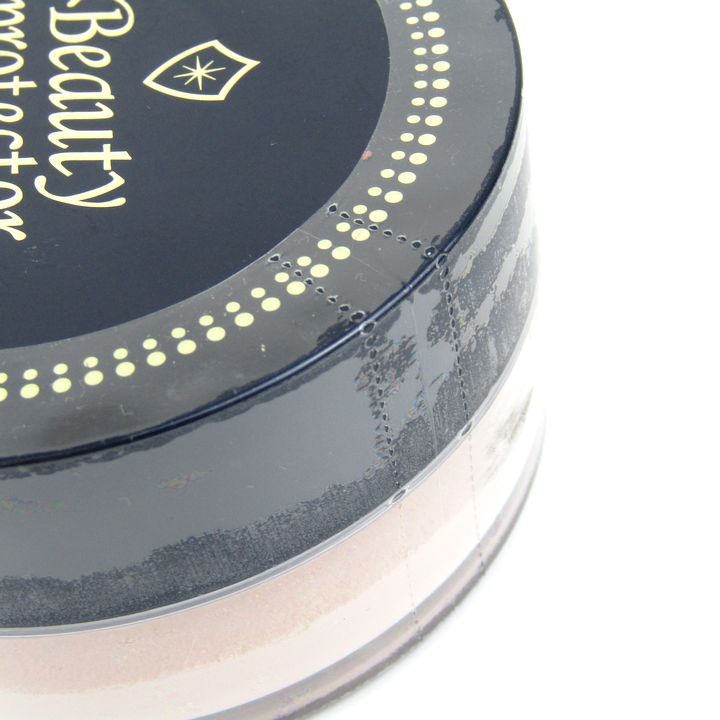 ビューティプロテクター フェースパウダー S 17g 未使用 フェイス