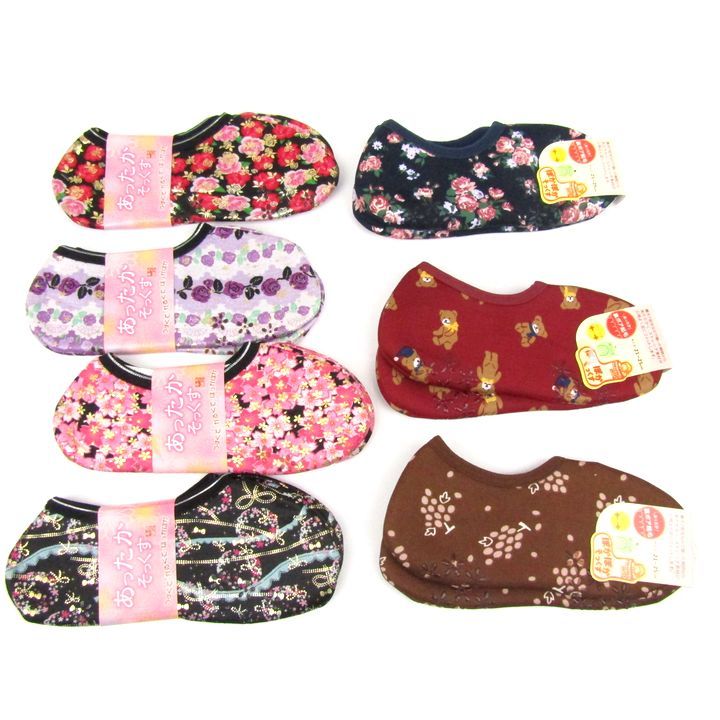 靴下 42点セット レッグウォーマー ソックス まとめて 大量 外装ダメージ有 レディース