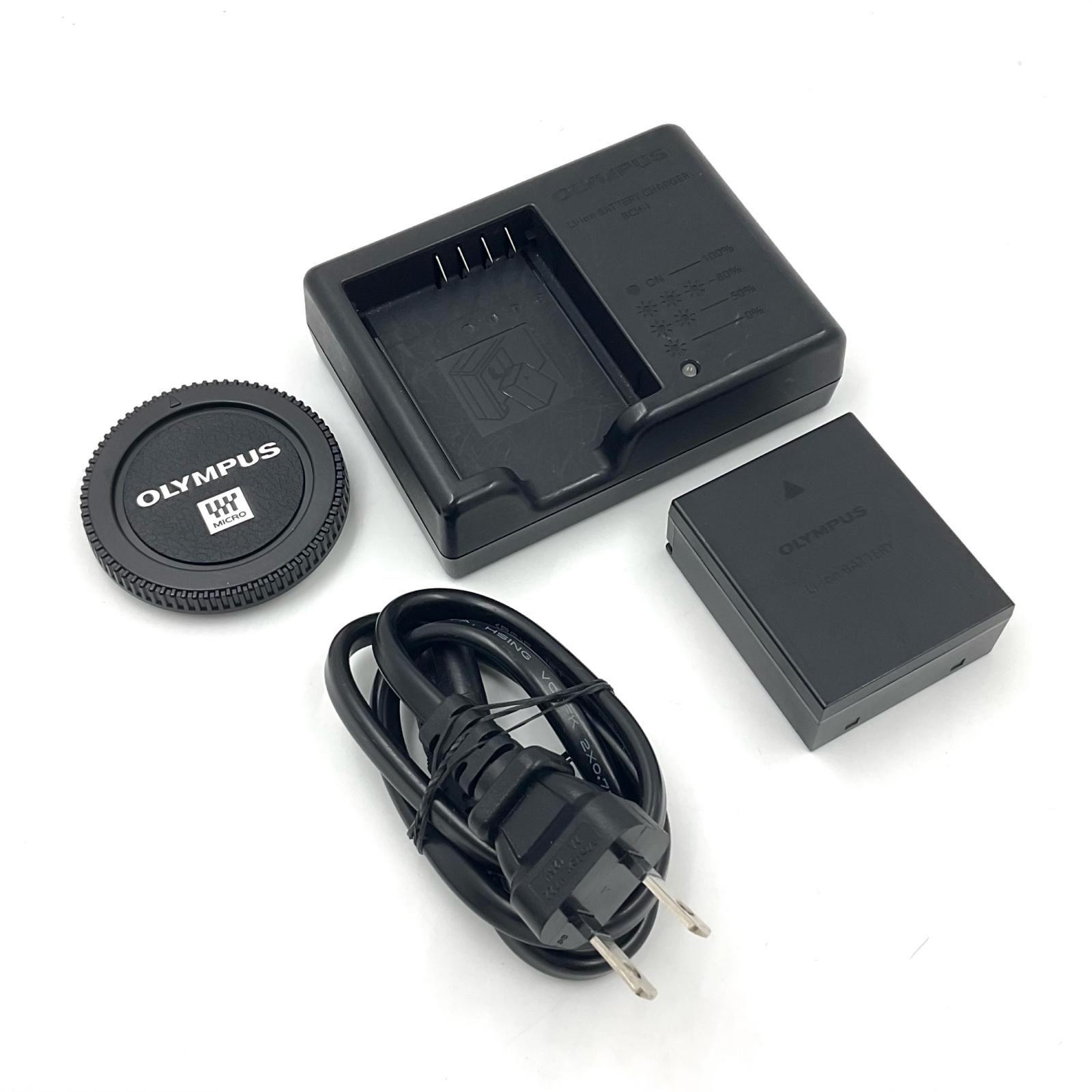 デジタル一眼 OM