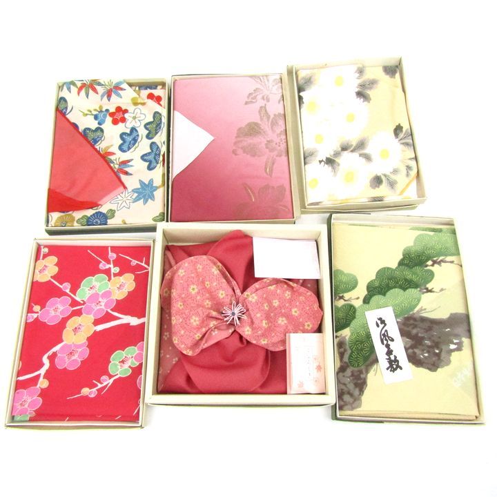  バッグ 足袋 風呂敷など 39点セット 有 和装小物 まとめて 大量 レディース その他 小物