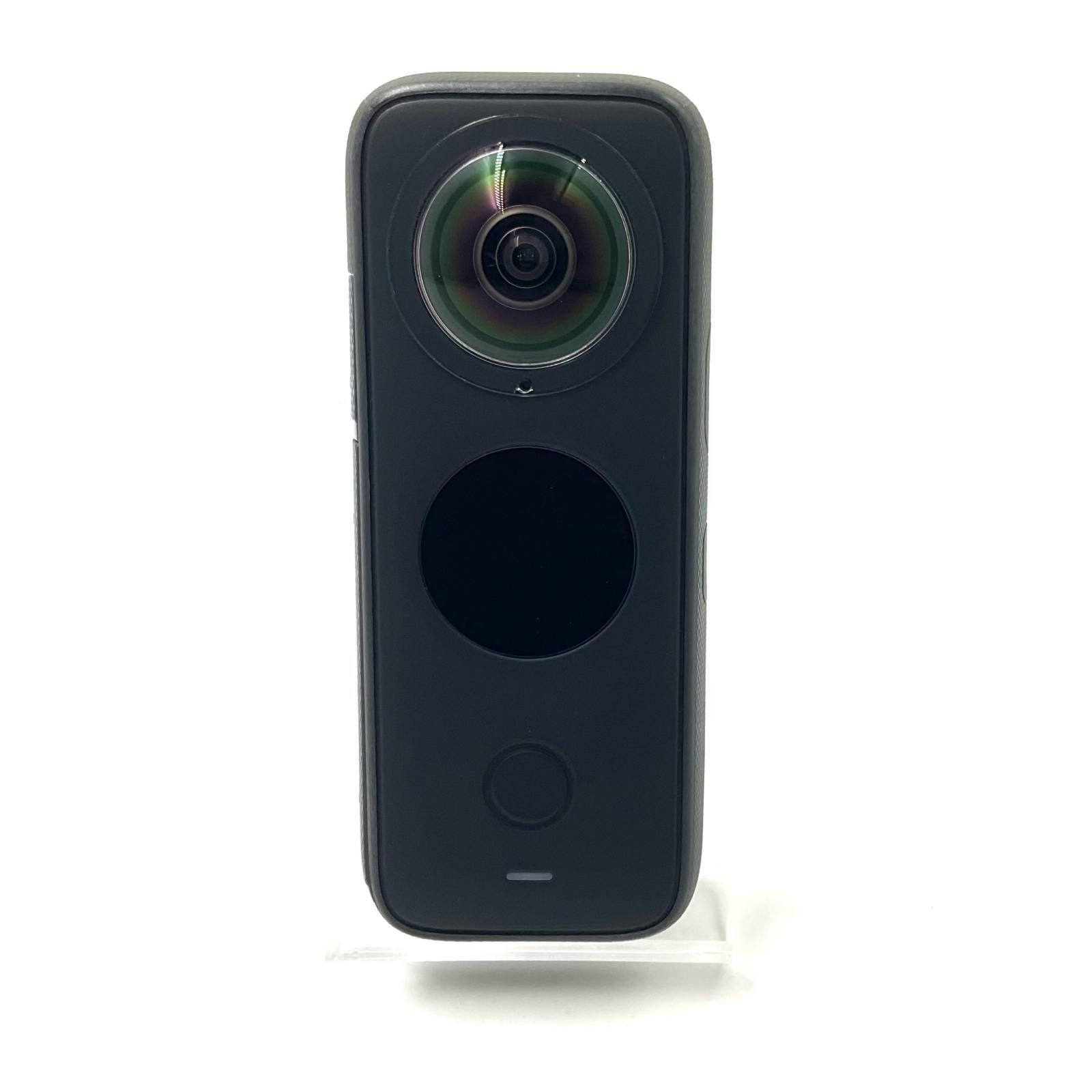 Insta 360 ONE X 2 ブラック