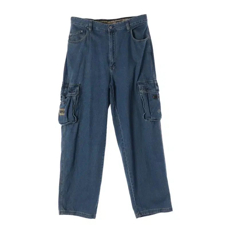 ENYCE イニチ カーゴ デニム ズボン 36