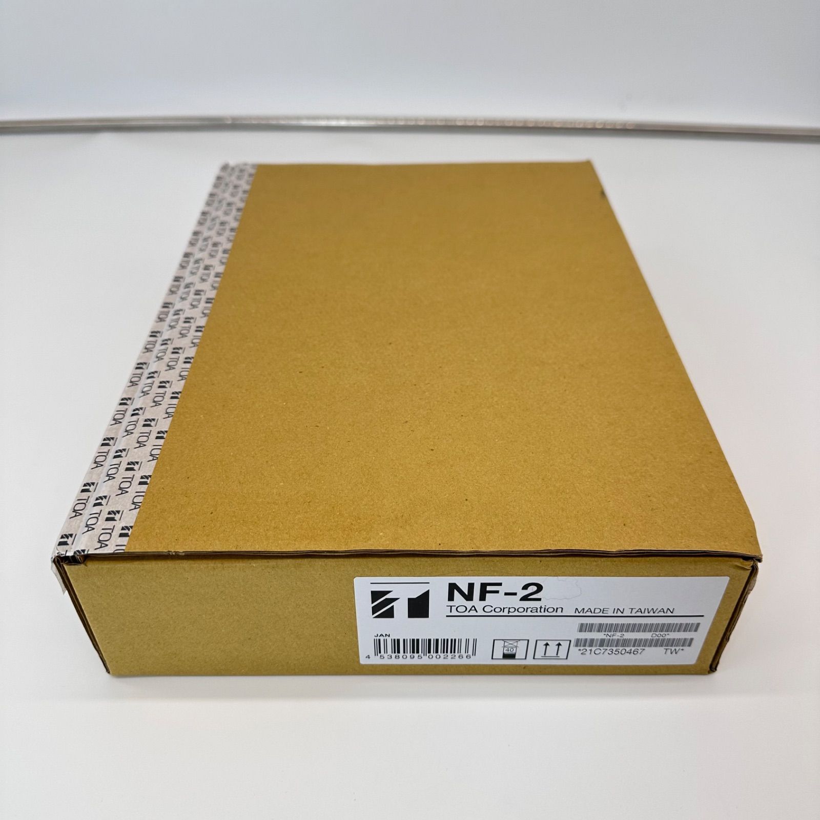 まみさま ５点 TOA NF 2 パーティション取付型 会話補助システム