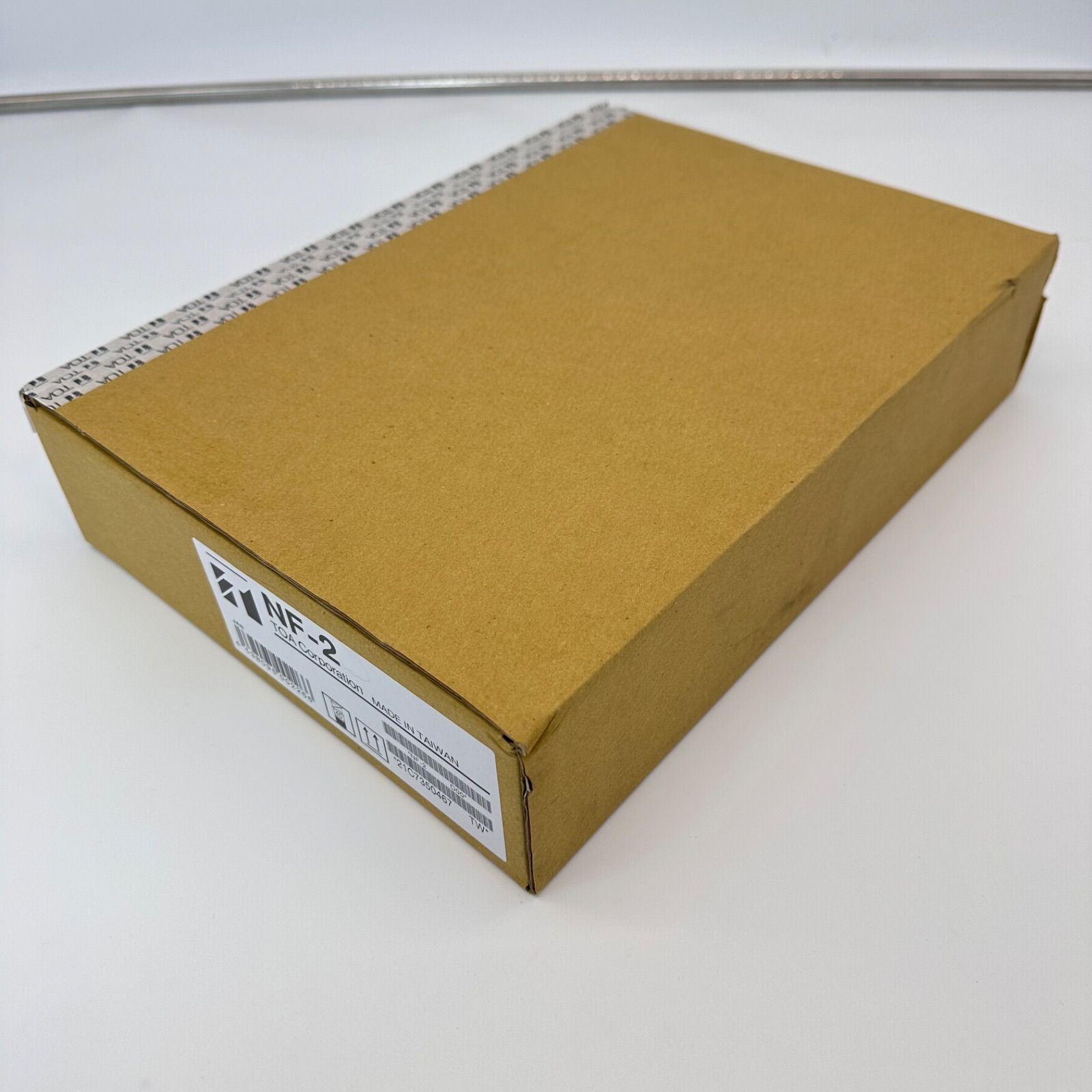 まみさま ５点 TOA NF 2 パーティション取付型 会話補助システム