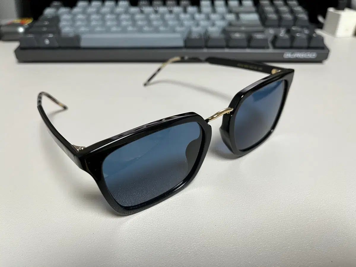 VEDI VERO ベディベロ パク ヘジン サングラス ve 722