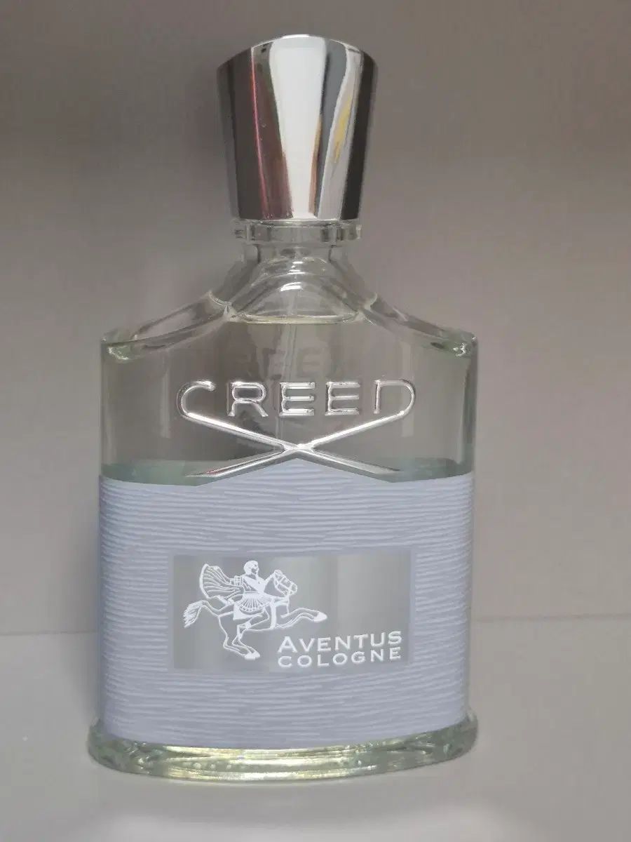 CREED クリード ヴェンタス ロング版