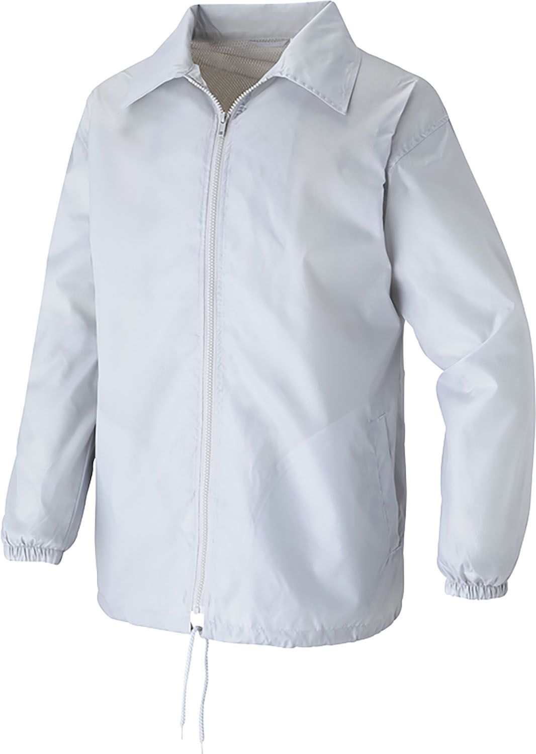 アイトスプラス aitoz+ 裏メッシュジャケット トップス 上着 イベント ボランティア スタッフジャンパー 部活 チーム 屋外 野外 メンズ 男性用 レディース 女性用 大人用  501013L 060 ピンク