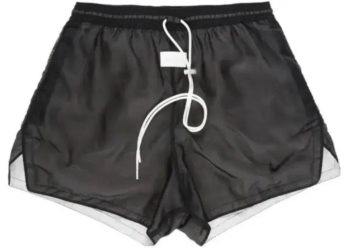 M NIKE FEAR OF GOD ショーツ BV 4420 010