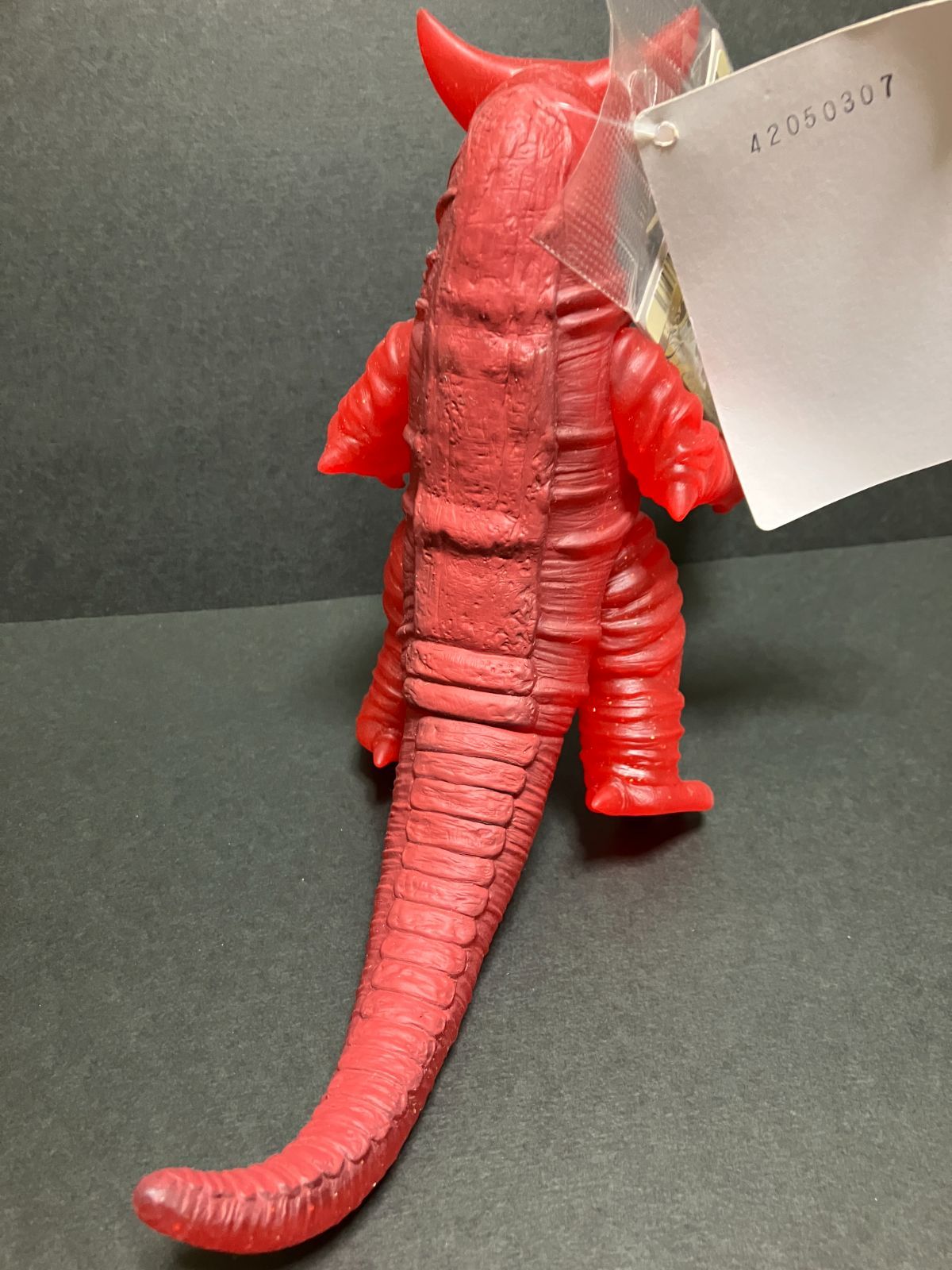 超入手困難品！】バンダイ ウルトラ怪獣シリーズ ゴモラ スペシャル