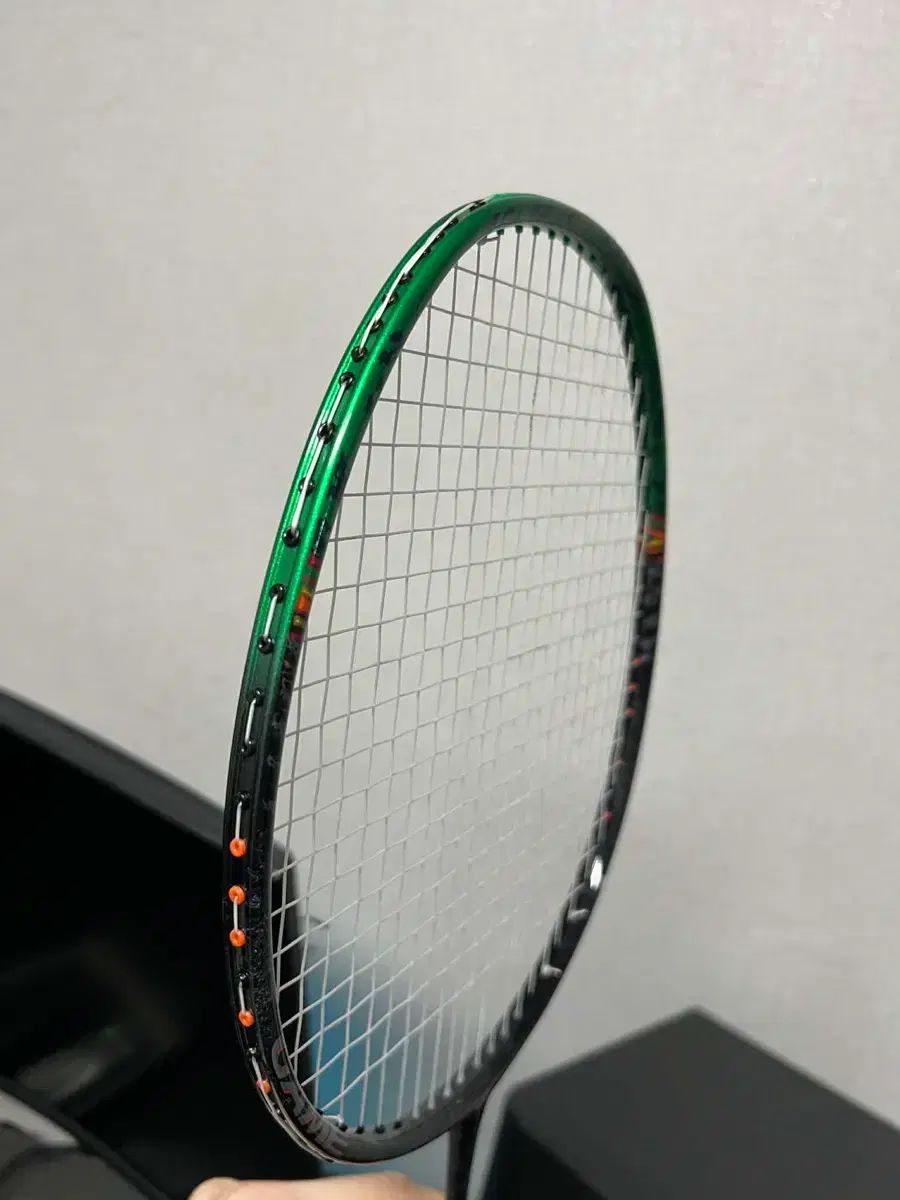 YONEX ASTROX（アストロクス） 99 ゲーム BK/G 4U5 - メルカリ