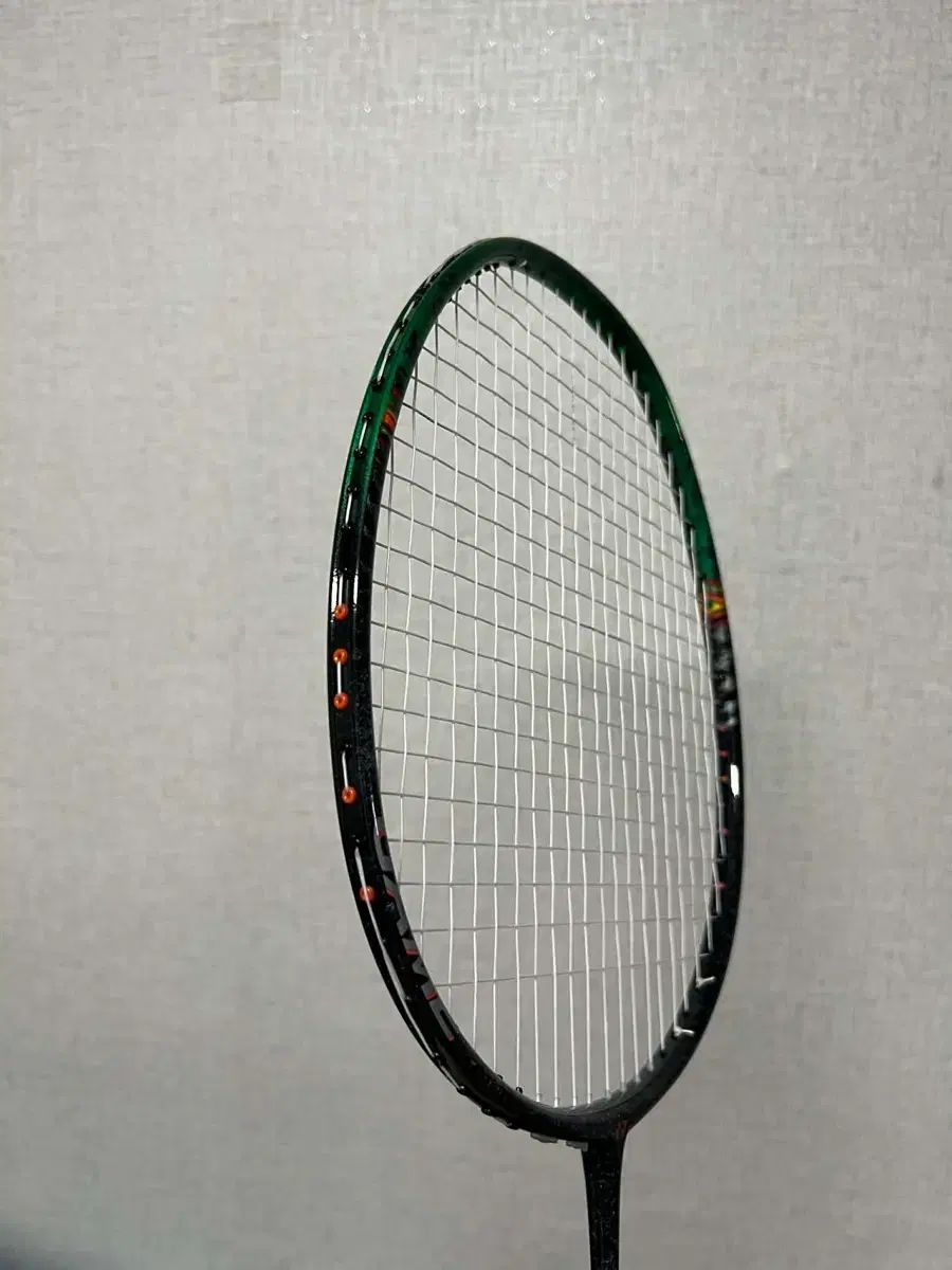 YONEX ASTROX（アストロクス） 99 ゲーム BK/G 4U5 - メルカリ