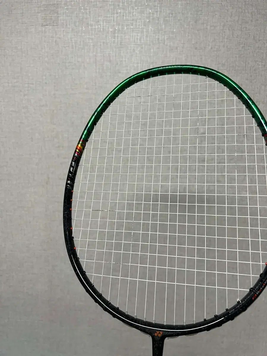 YONEX ASTROX（アストロクス） 99 ゲーム BK/G 4U5 - メルカリ
