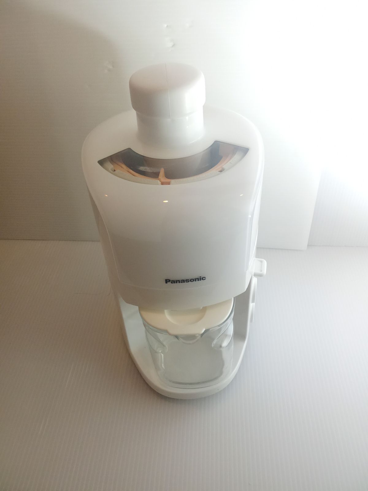 パナソニック MJ-M11 1214-MJ-M11 ジューサー - メルカリ