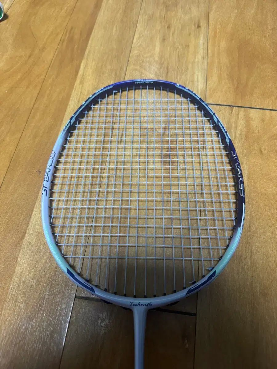 Technist スピア 93 バドミントン ラケット