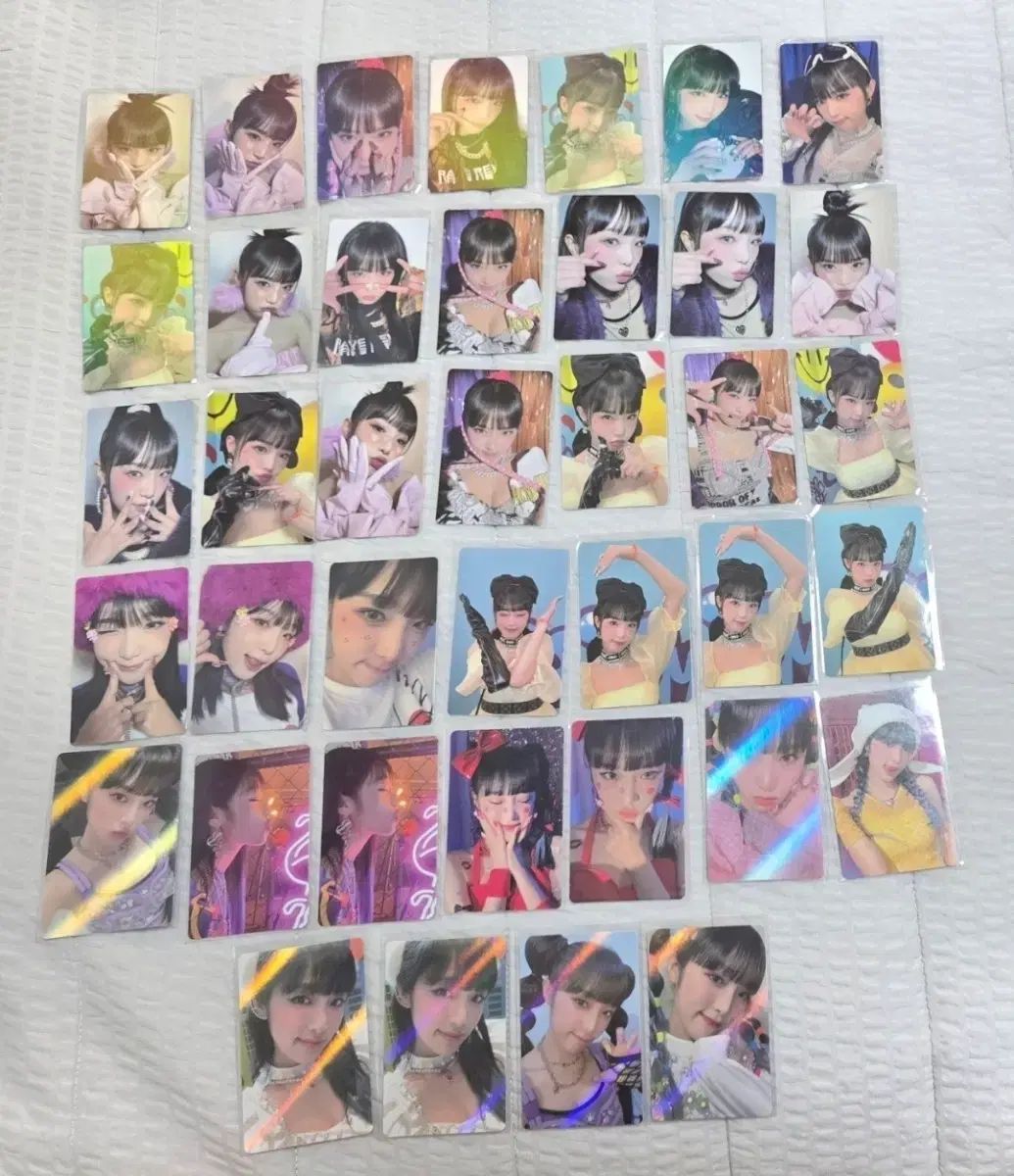 YENA アルバム トレカ まとめ売り チェイェナ YENA トレカまとめ売り