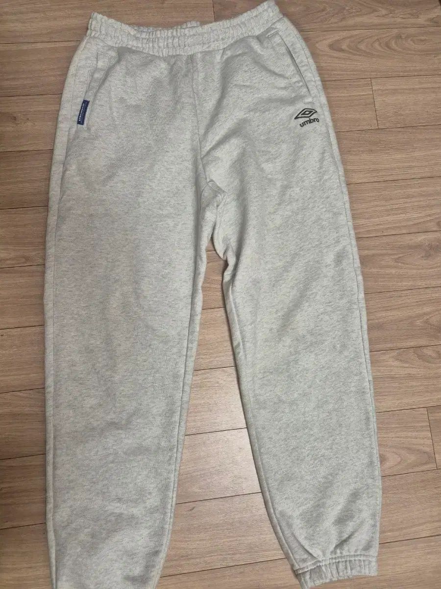 アンブロ スウェット ジョガーパンツ