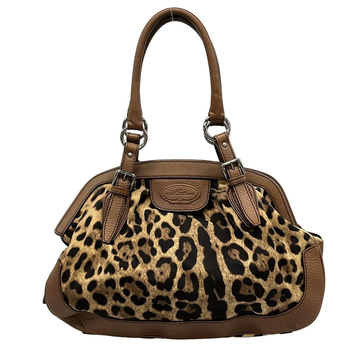 DOLCE&GABBANA(ドルチェアンドガッバーナ) ショルダーバッグ