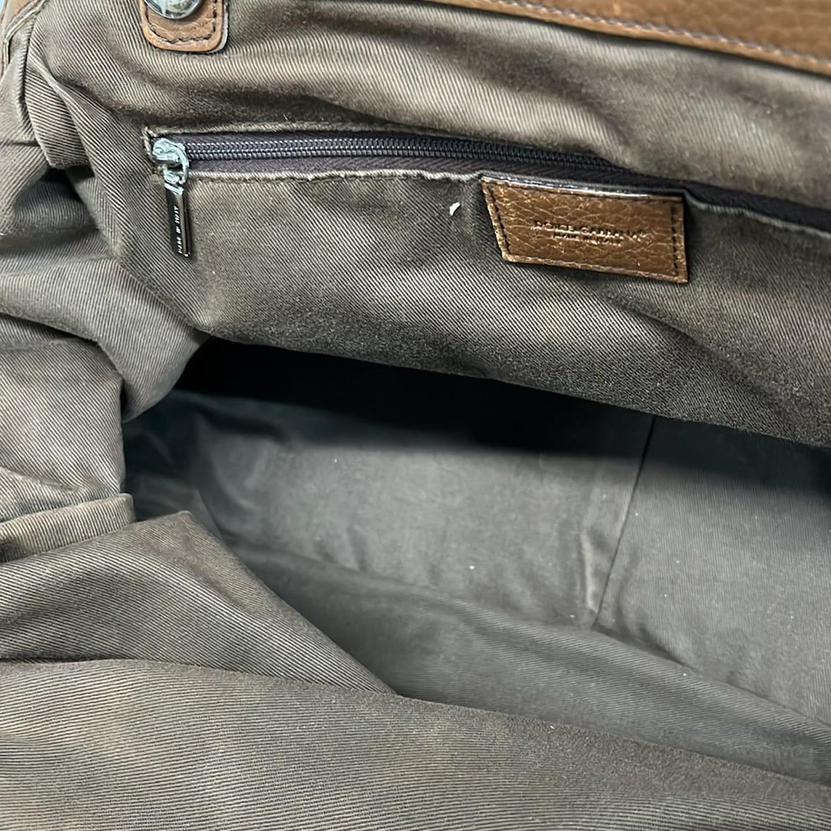 DOLCE&GABBANA(ドルチェアンドガッバーナ) ショルダーバッグ