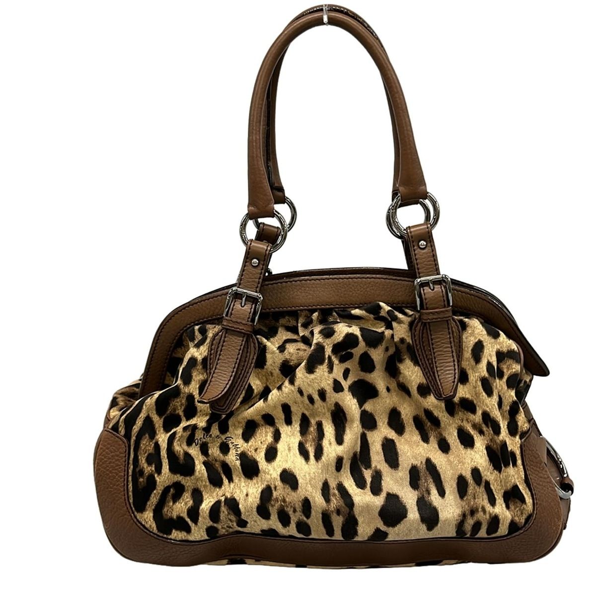 DOLCE&GABBANA(ドルチェアンドガッバーナ) ショルダーバッグ