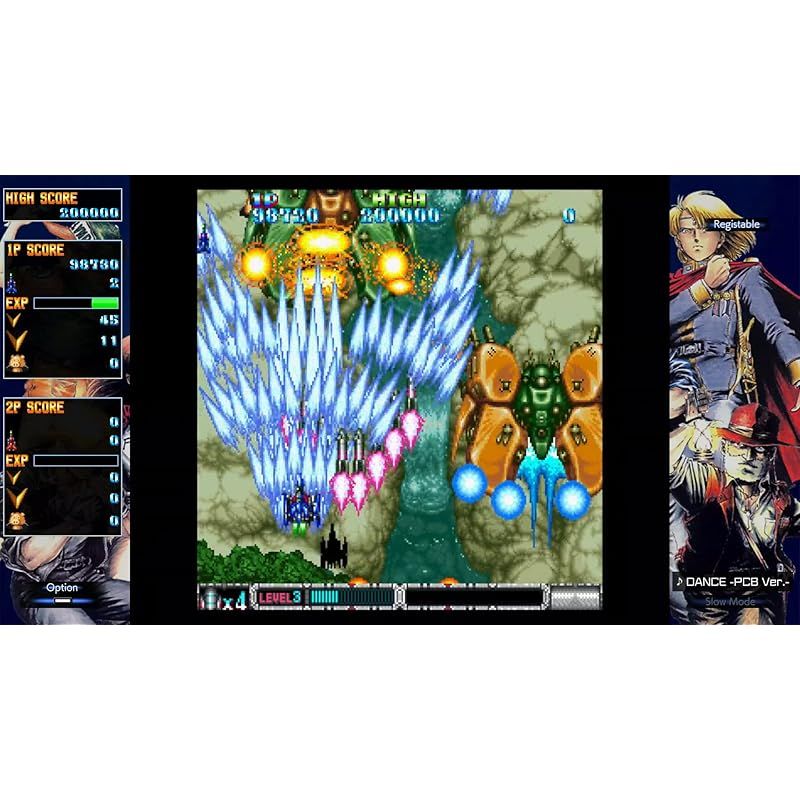 BATSUGUN サターントリビュート Boosted - PS4 - メルカリ