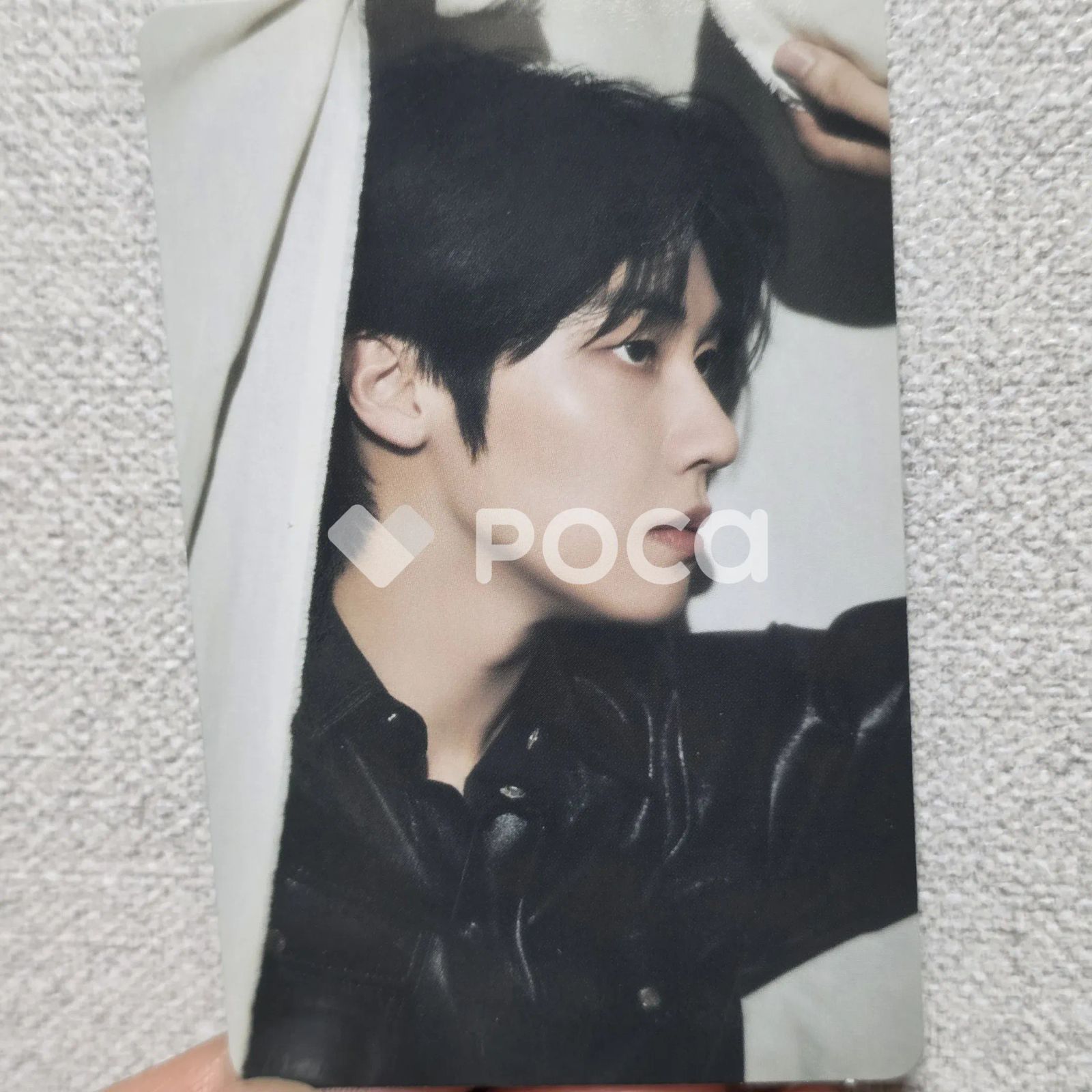 N.Flying　トレカ N.Flying イ・スンヒョプ 2024 N.Flying LIVE 'HIDE-OUT' エヌ