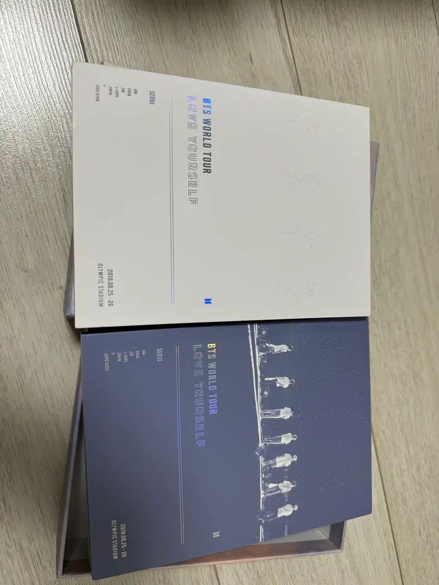 BTS 럽셀콘 SEOUL ソウル DVD 販売 BTS 럽셀콘 DVD Album Etsy 방탄