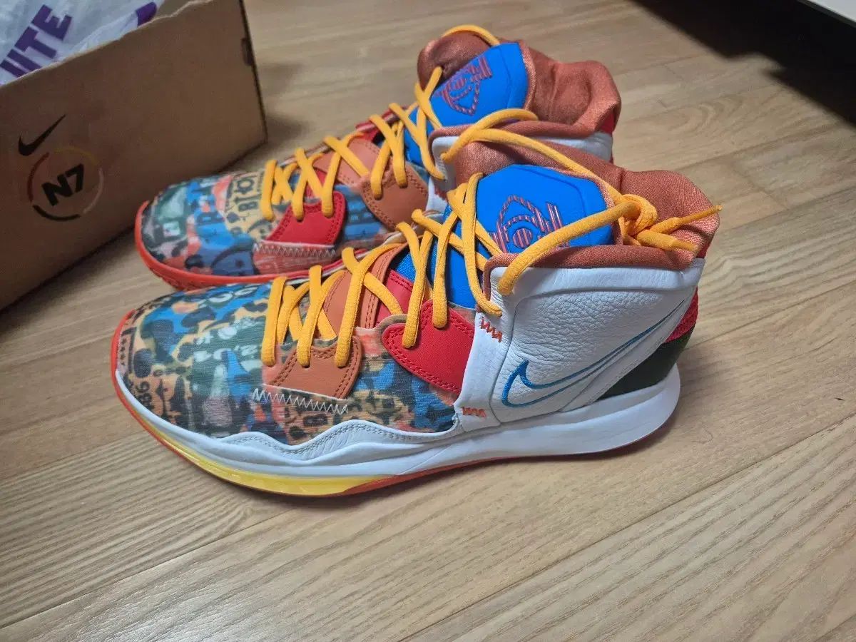 カイリー インフィニティ 280 ep