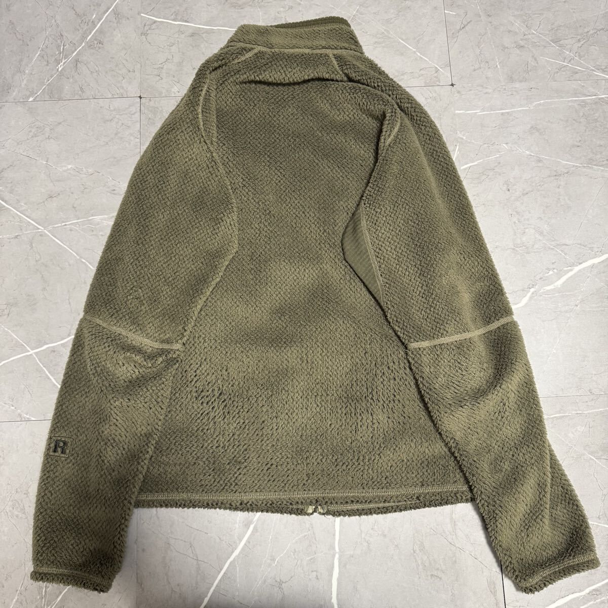 廃版希少!!MARS!!】Patagonia パタゴニア MARS R2 Jacket フリース 
