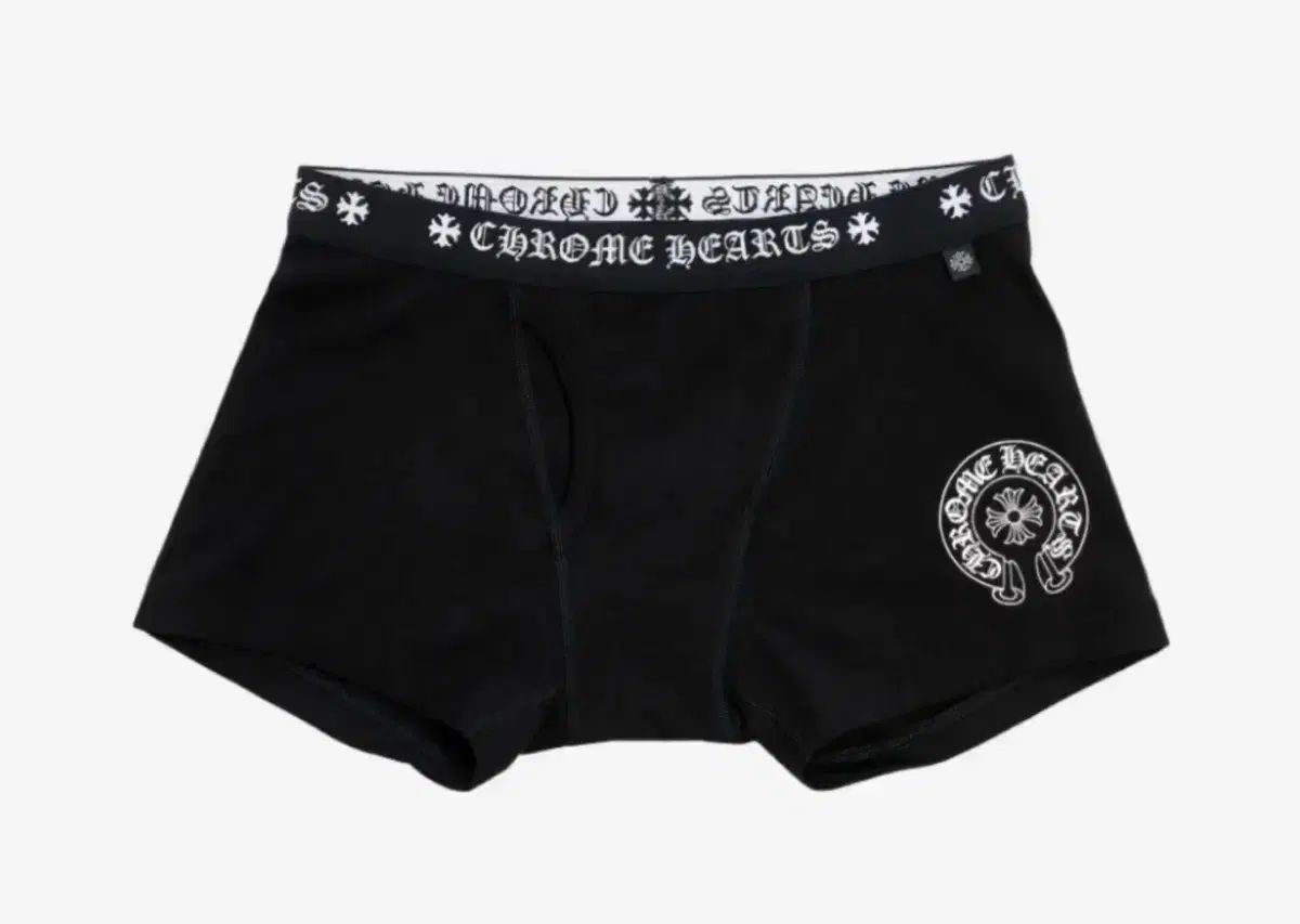 CHROME HEARTS クロムハーツ m ボックスあり