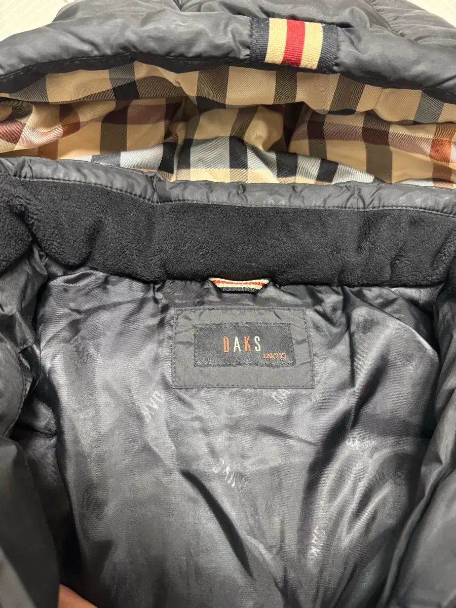 ダックス キッズ