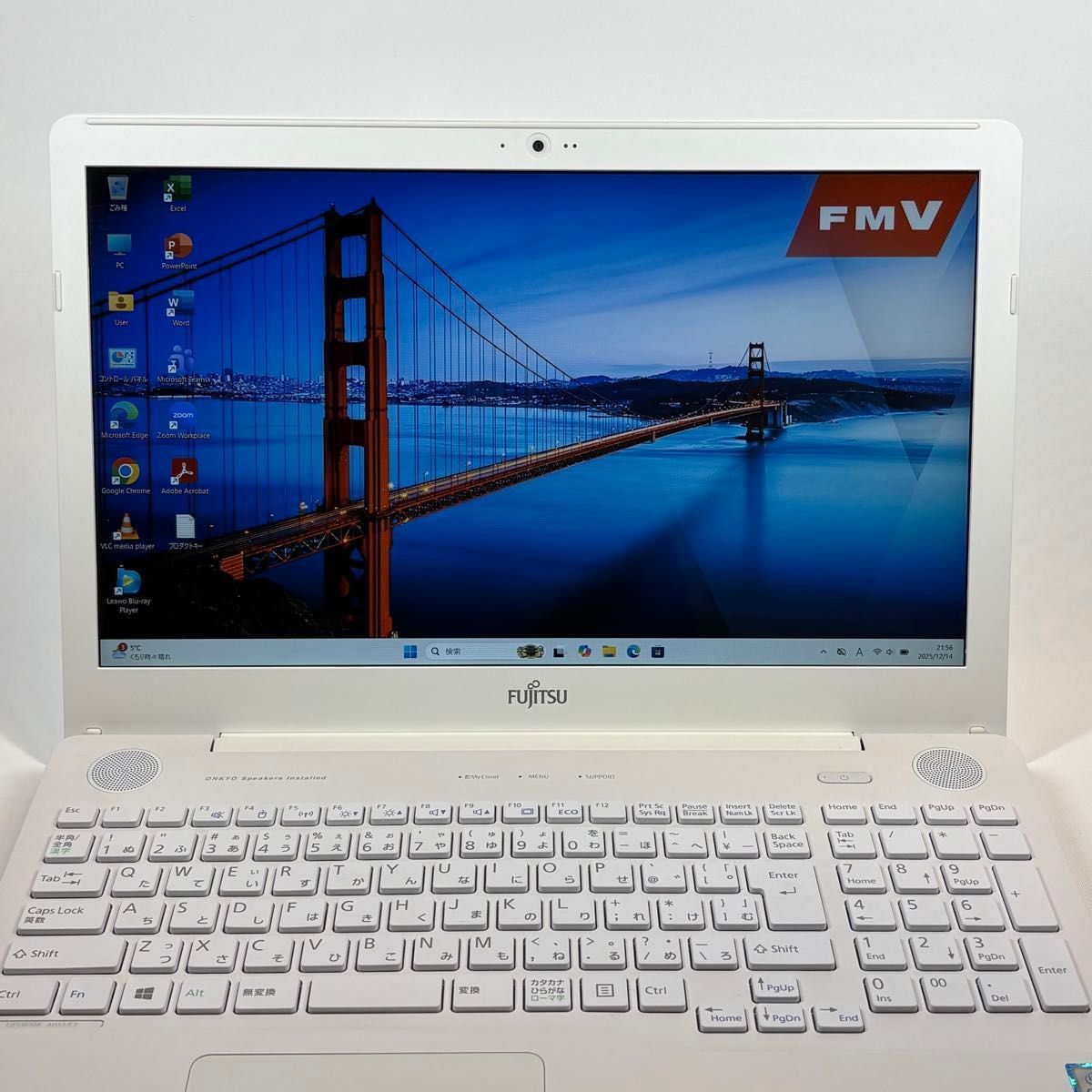 ノートパソコン Windows11 オフィス付き i7 SSD 480GB メモリ 16GB