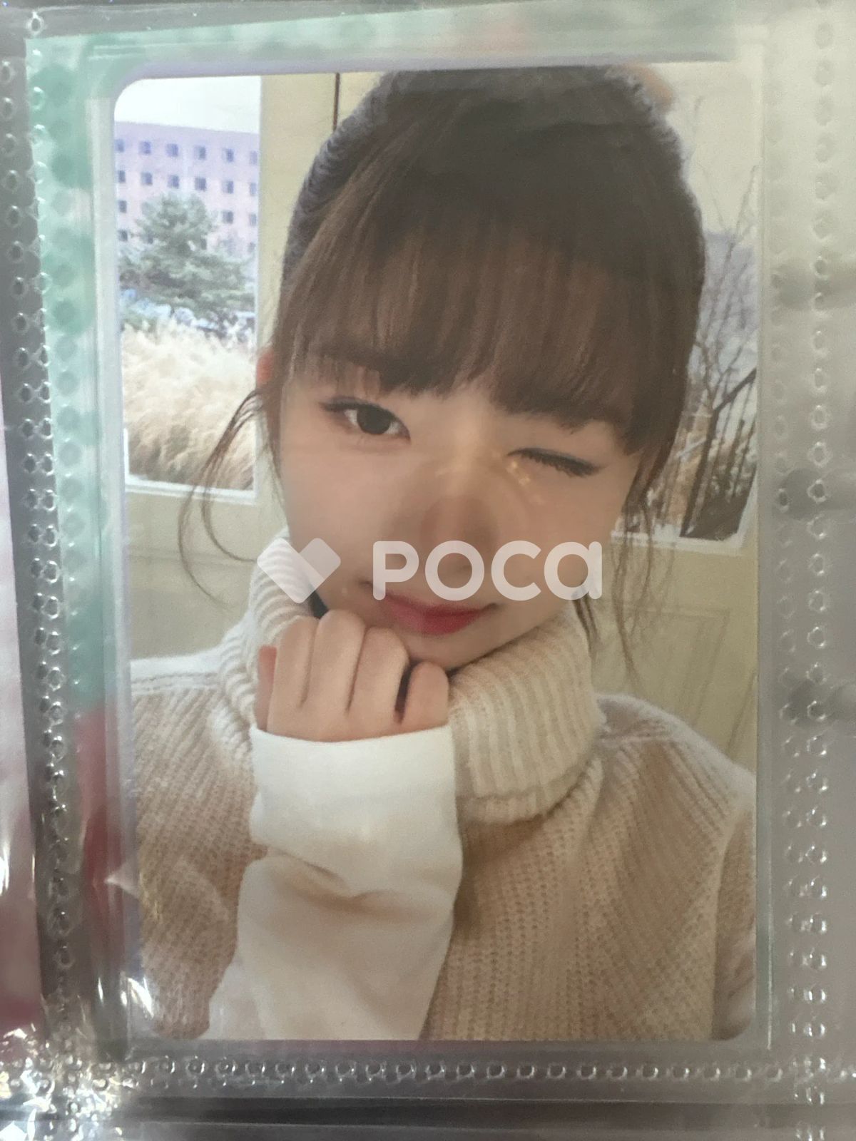 IVE レイ トレカ DIVE zone 2期 IVE レイ IVE DIVE Kit 2期 - メルカリ