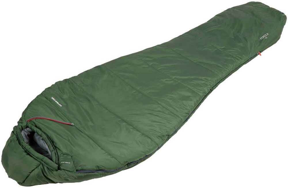 キャプテンスタッグ CAPTAIN STAG アウトドア フォルス スリーピングバッグIII UB0036 -