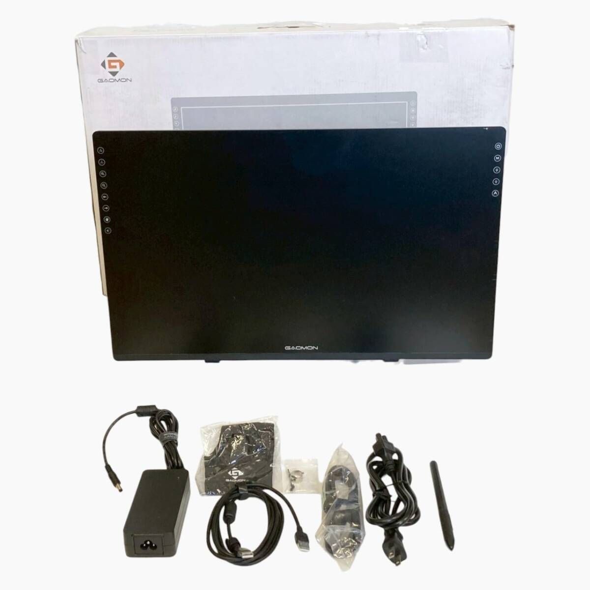 GAOMON 液タブ 21 5インチ PD 2200 251300