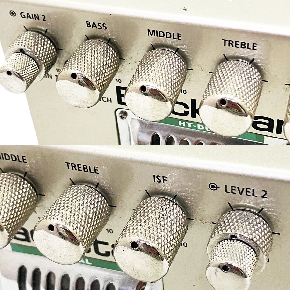 中古 Blackstar HT-L ギターエフェクター クーポン】ギター エフェクター 楽器 機材 ブラックスター HTデュアル