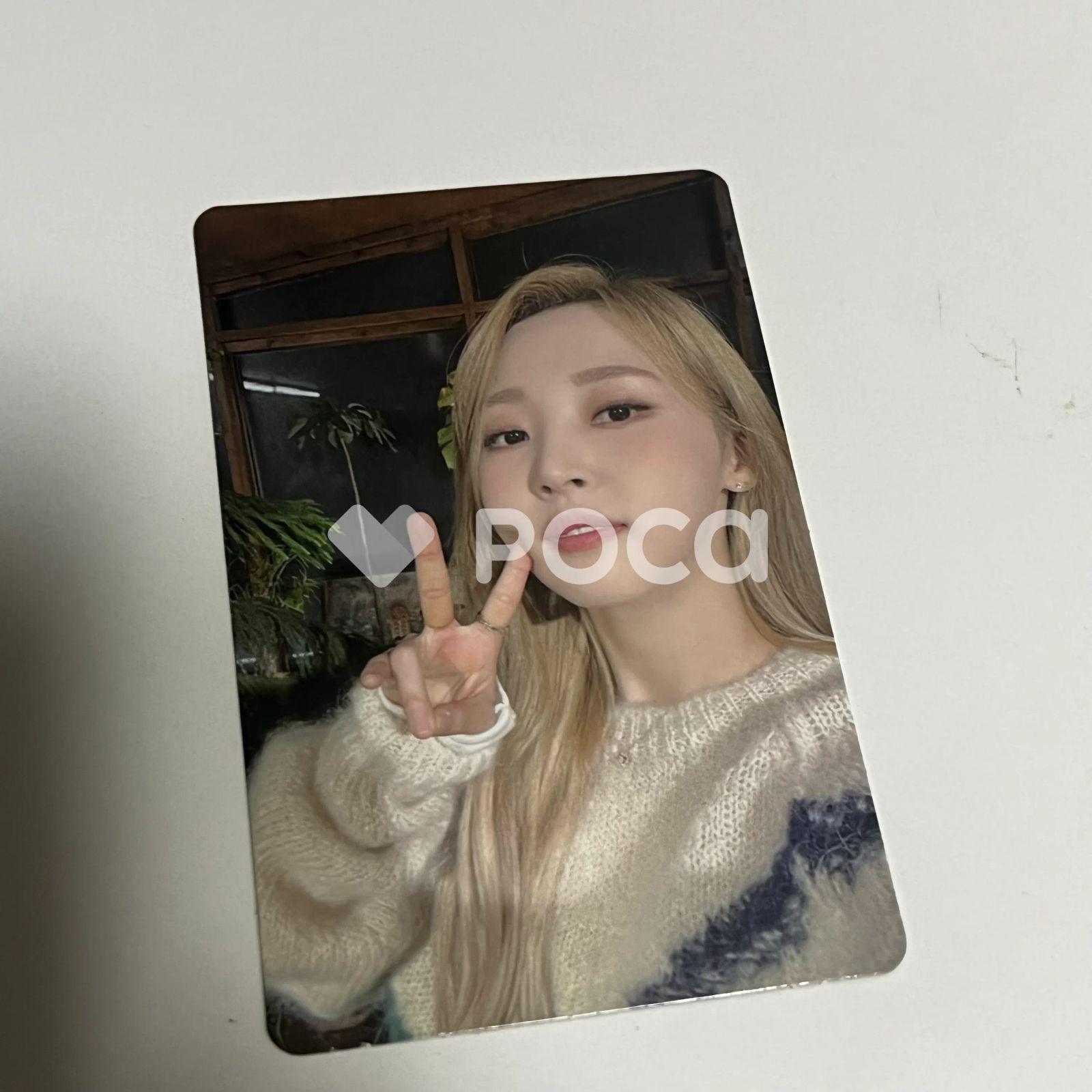 MAMAMOO ムンビョル 6equence - メルカリ