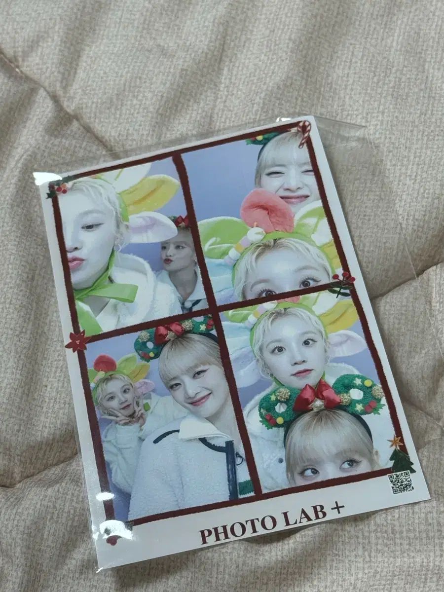 G I DLE ウギ YUQI ミンニ MINNIE 人生4カット