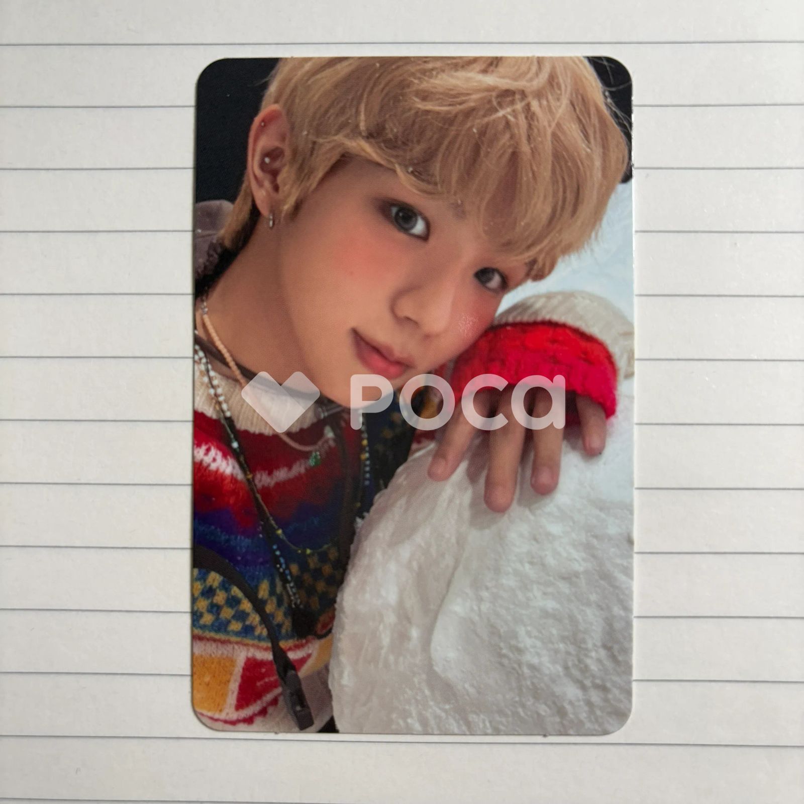 2025 Winter SMTOWN SMCU PALACE Ver