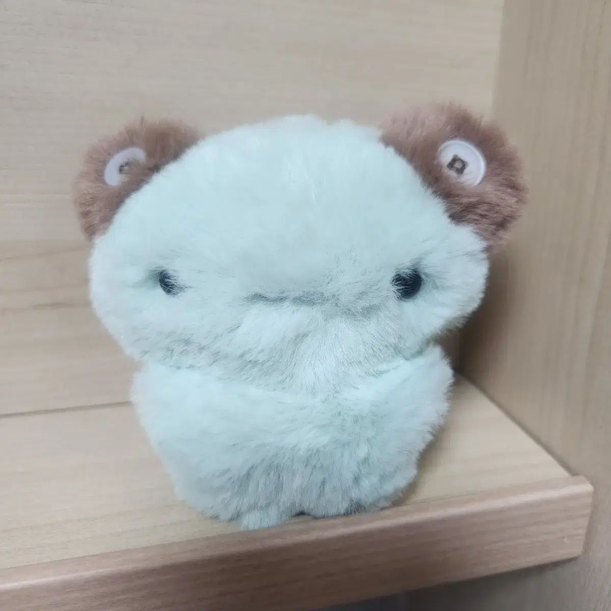 ハンドメイドぬいぐるみ - メルカリ