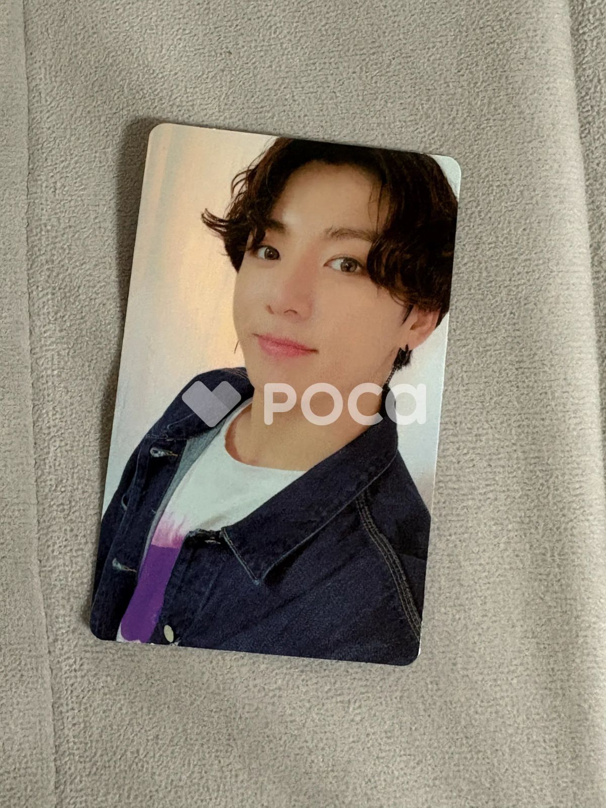 BTS ジョングク BTS 5TH MUSTER [MAGIC SHOP] DVD