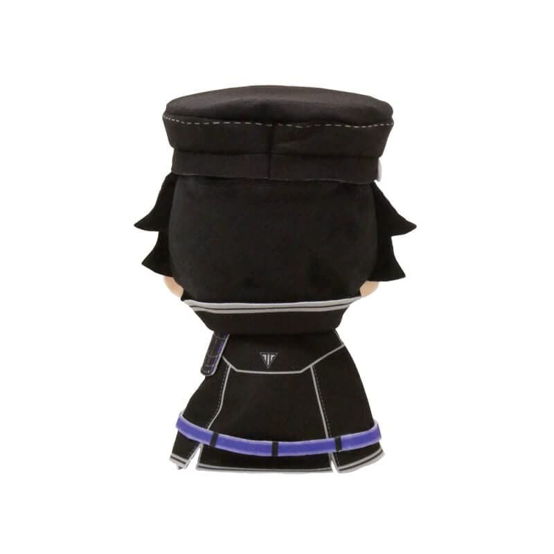 新品未開封 わんぱく！刀剣乱舞 ぬいぐるみ 水心子正秀 【公式通販】