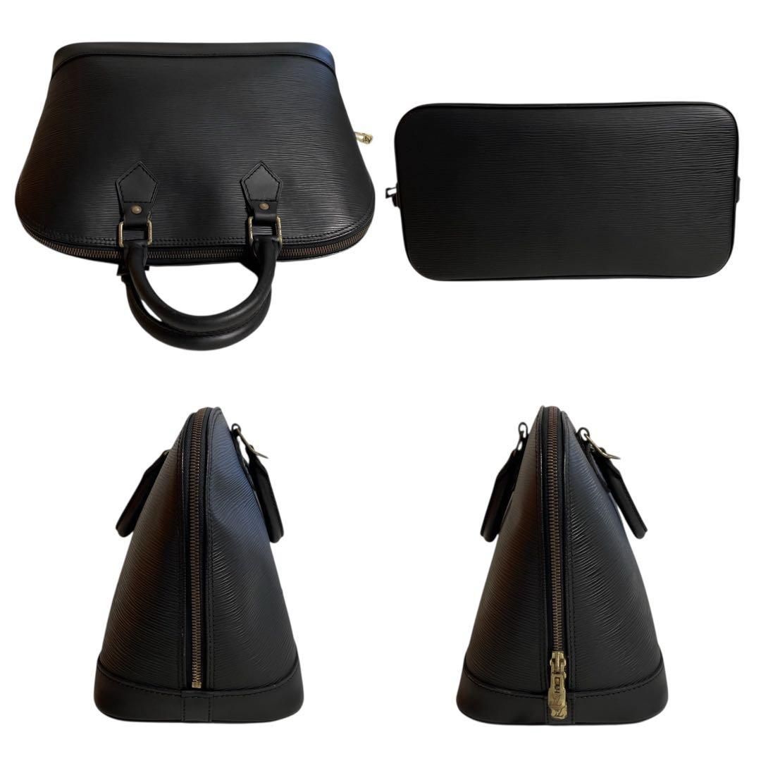 価格交渉/質問大歓迎♪】ルイヴィトン エピ 2way アルマPM