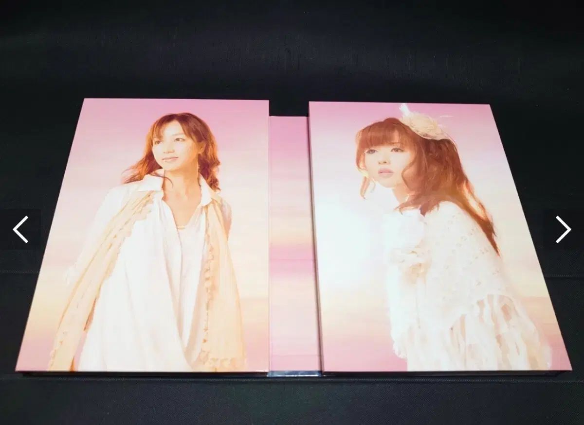  絶版 GARNET CROW フォト ボックス CD DVD 版 盤 期間 その他 楽器 機材