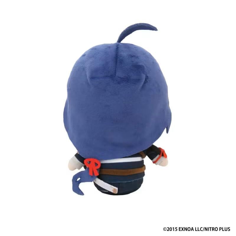 新品未開封 わんぱく！刀剣乱舞 ぬいぐるみ 鯰尾藤四郎 新品未開封 わんぱく！ 刀剣乱舞 ぬいぐるみ 43 なまずおとうしろう 鯰
