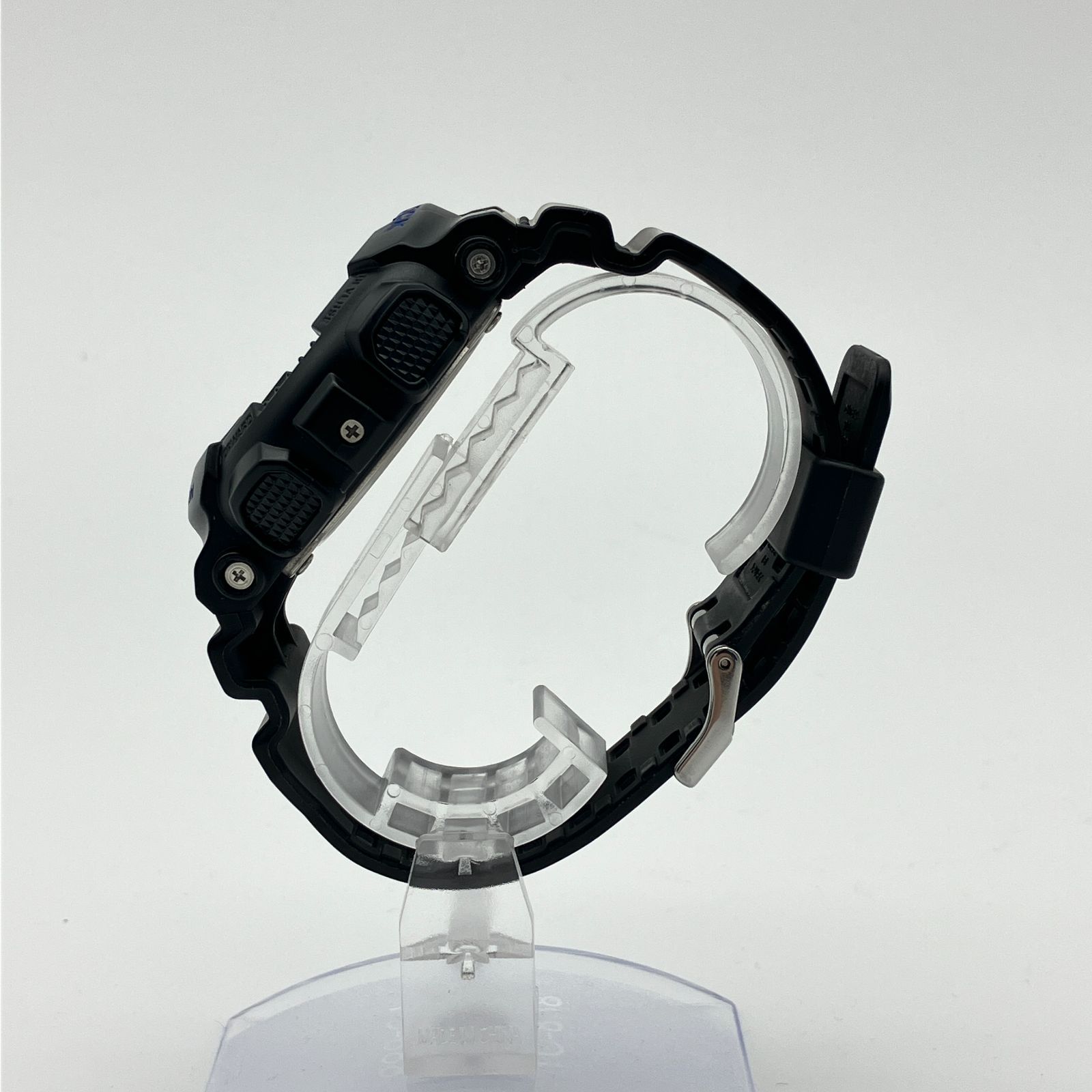 ブラック×ブルー