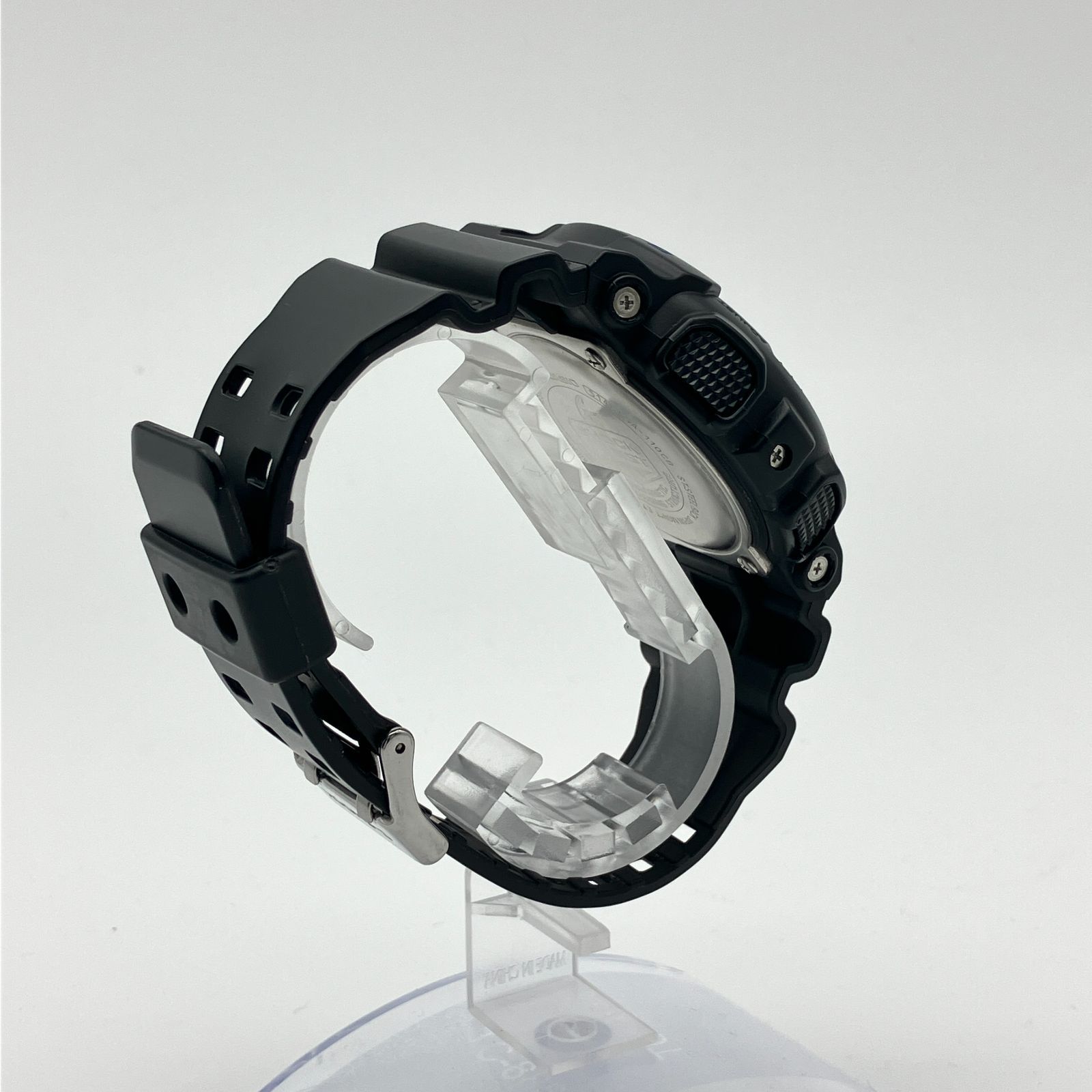 20気圧防水 ジーショック