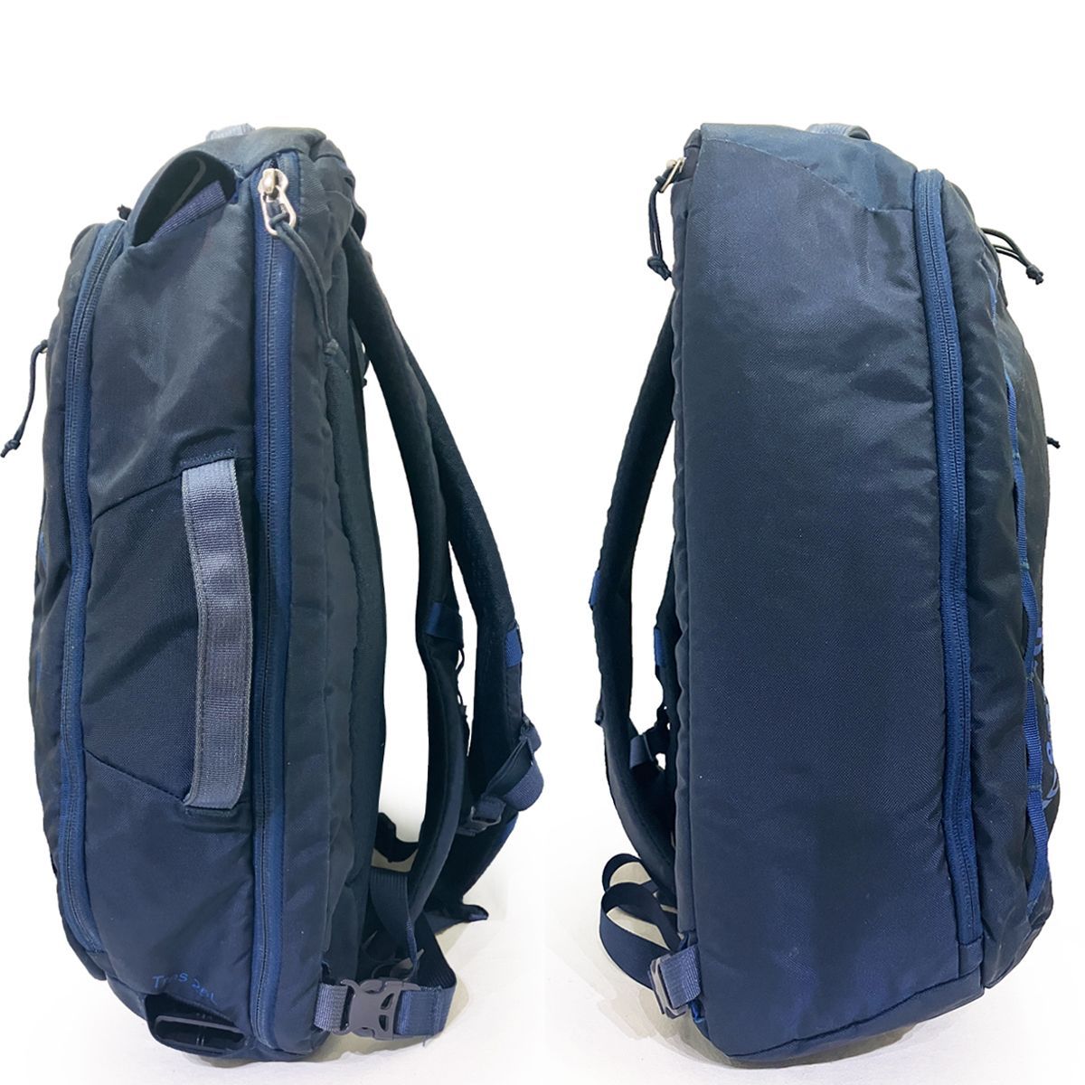 【新品】パタゴニア　tres pack 25L 3way トレスパック Amazon.co.jp: (パタゴニア) patagonia Tres Pack 25L トレス パック