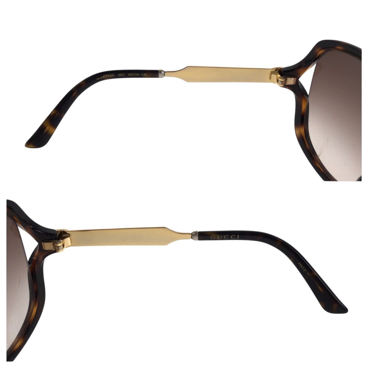 グッチ マーブル