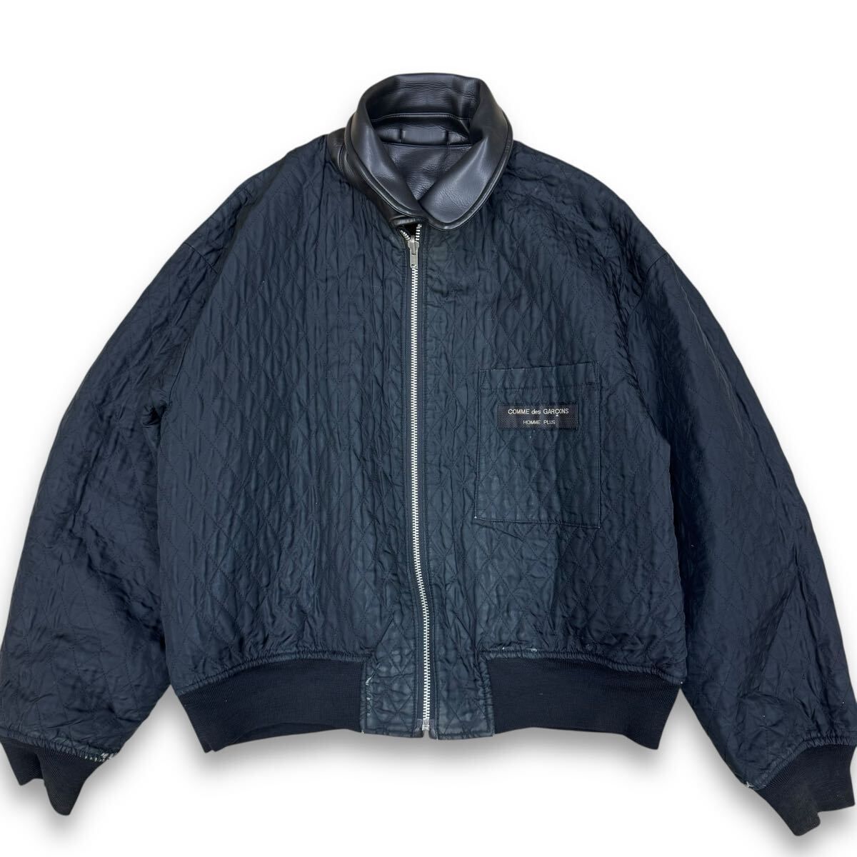超希少!!90s!!】COMME des GARCONS HOMME PLUS コムデギャルソンオム