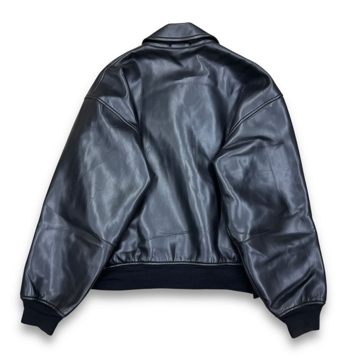 COMME des GARÇONS HOMME リバーシブル ジャケット 90s Vintage 90s Comme Des Garçons Homme Reversible Zipper Jacket - Etsy